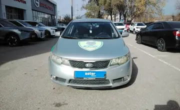 Kia Cerato 2011 года за 4 500 000 тг. в Актобе фото 2