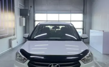 Hyundai Creta 2018 года за 8 200 000 тг. в Павлодар фото 2