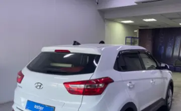 Hyundai Creta 2018 года за 8 200 000 тг. в Павлодар