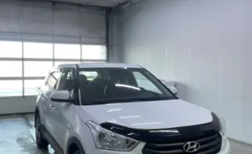 Hyundai Creta 2018 года за 8 200 000 тг. в Павлодар фото 3