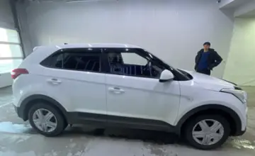 Hyundai Creta 2018 года за 8 200 000 тг. в Павлодар фото 4