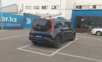 Kia Soul 2019 года за 8 000 000 тг. в Алматы фото 3