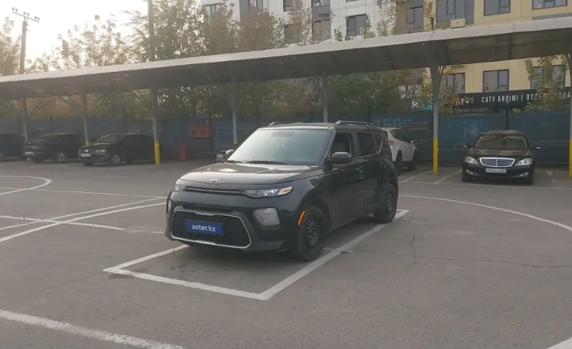 Kia Soul 2019 года за 8 000 000 тг. в Алматы