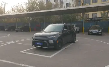 Kia Soul 2019 года за 8 000 000 тг. в Алматы фото 1