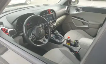 Kia Soul 2019 года за 8 000 000 тг. в Алматы фото 5