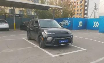 Kia Soul 2019 года за 8 000 000 тг. в Алматы фото 2