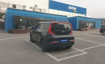 Kia Soul 2019 года за 8 000 000 тг. в Алматы фото 4