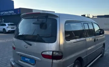 Hyundai H-1 2006 года за 4 500 000 тг. в Караганда