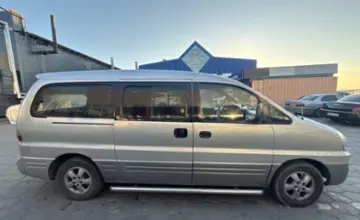 Hyundai H-1 2006 года за 4 500 000 тг. в Караганда фото 4
