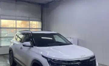 Kia Seltos 2024 года за 10 500 000 тг. в Павлодар фото 3