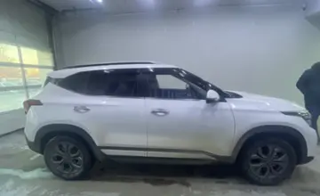 Kia Seltos 2024 года за 10 500 000 тг. в Павлодар фото 4