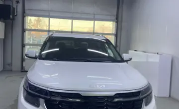 Kia Seltos 2024 года за 10 500 000 тг. в Павлодар фото 2