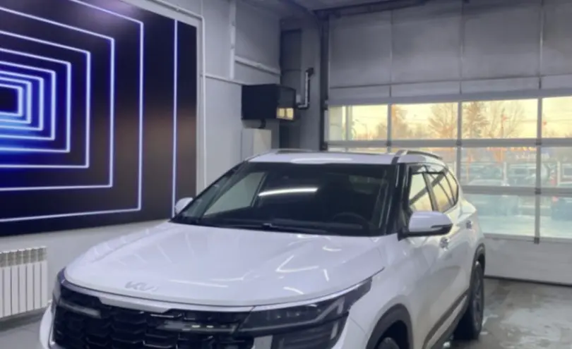 Kia Seltos 2024 года за 10 500 000 тг. в Павлодар