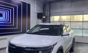 Kia Seltos 2024 года за 10 500 000 тг. в Павлодар фото 1