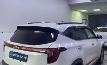Kia Seltos 2024 года за 10 500 000 тг. в Павлодар