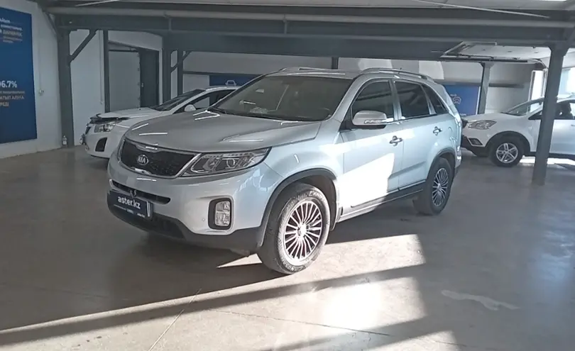 Kia Sorento 2013 года за 8 200 000 тг. в Астана фото 1