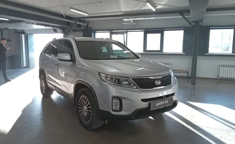 Kia Sorento 2013 года за 8 200 000 тг. в Астана фото 2