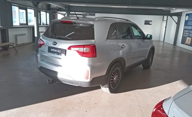 Kia Sorento 2013 года за 8 200 000 тг. в Астана фото 3