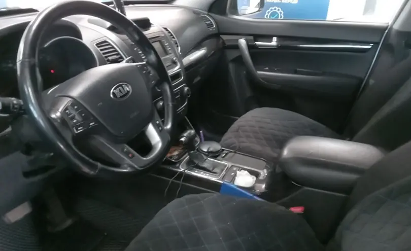 Kia Sorento 2013 года за 8 200 000 тг. в Астана фото 5