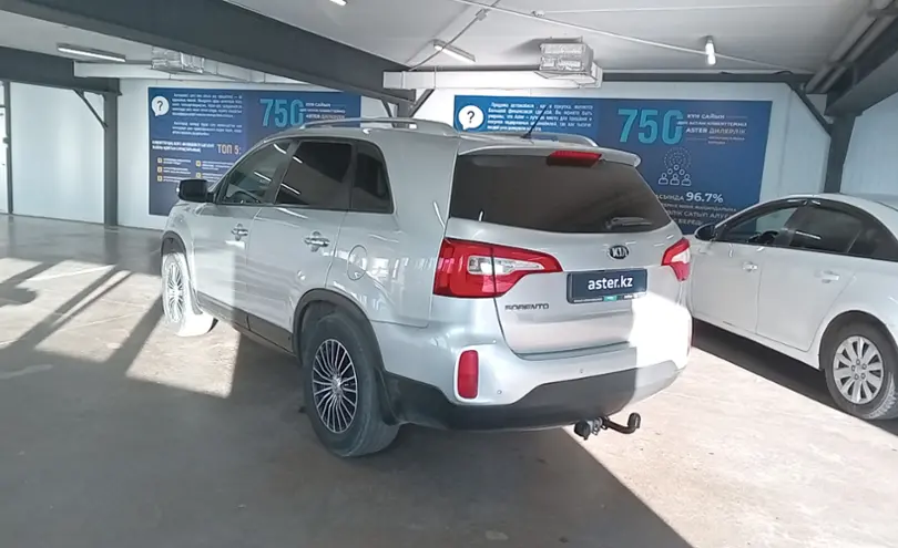 Kia Sorento 2013 года за 8 200 000 тг. в Астана фото 4