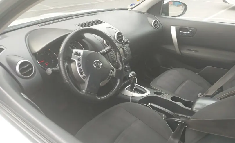 Nissan Qashqai 2013 года за 5 500 000 тг. в Алматы фото 5