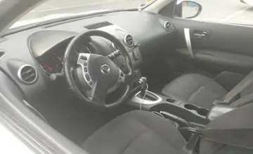 Nissan Qashqai 2013 года за 5 500 000 тг. в Алматы фото 5