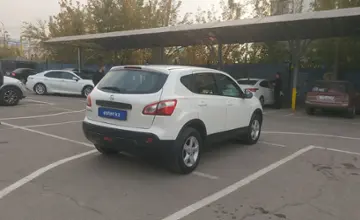 Nissan Qashqai 2013 года за 5 500 000 тг. в Алматы фото 3