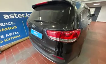 Kia Sorento 2015 года за 11 500 000 тг. в Астана