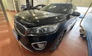 Kia Sorento 2015 года за 11 500 000 тг. в Астана фото 1