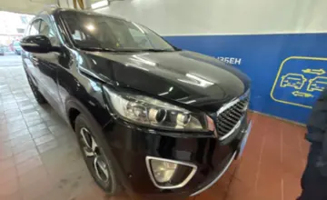 Kia Sorento 2015 года за 11 500 000 тг. в Астана фото 3