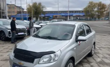 Chevrolet Nexia 2021 года за 4 500 000 тг. в Уральск фото 1