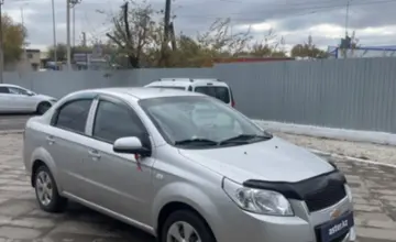 Chevrolet Nexia 2021 года за 4 500 000 тг. в Уральск фото 3