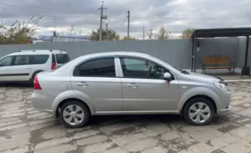 Chevrolet Nexia 2021 года за 4 500 000 тг. в Уральск фото 4