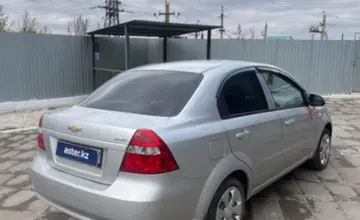 Chevrolet Nexia 2021 года за 4 500 000 тг. в Уральск