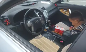 Toyota Camry 2006 года за 5 000 000 тг. в Алматы фото 5