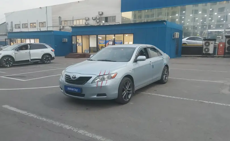 Toyota Camry 2006 года за 5 000 000 тг. в Алматы
