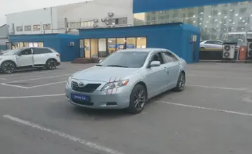 Toyota Camry 2006 года за 5 000 000 тг. в Алматы фото 1
