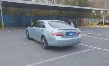 Toyota Camry 2006 года за 5 000 000 тг. в Алматы фото 4