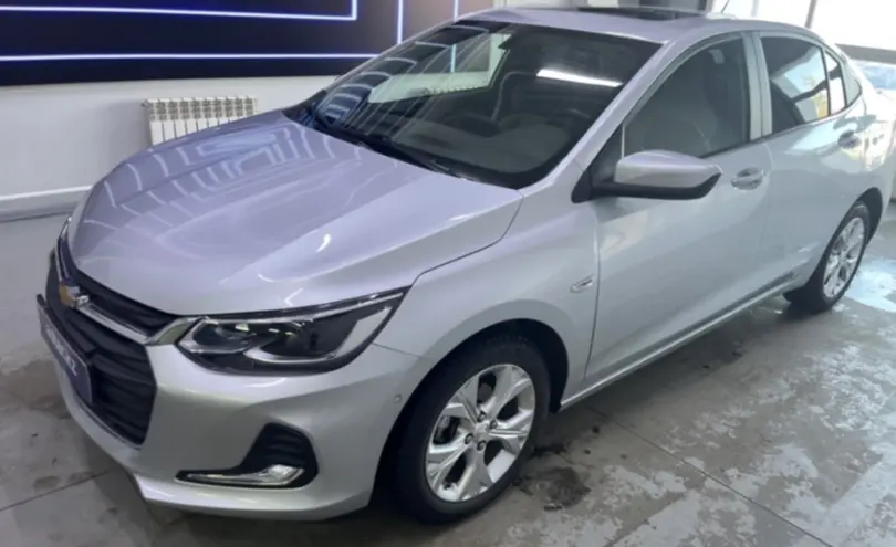 Chevrolet Onix 2023 года за 6 500 000 тг. в Павлодар