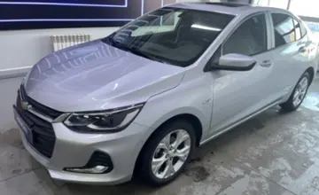 Chevrolet Onix 2023 года за 6 500 000 тг. в Павлодар фото 1