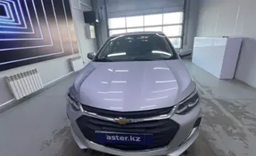 Chevrolet Onix 2023 года за 6 500 000 тг. в Павлодар фото 2
