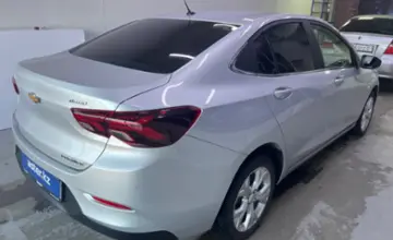 Chevrolet Onix 2023 года за 6 500 000 тг. в Павлодар