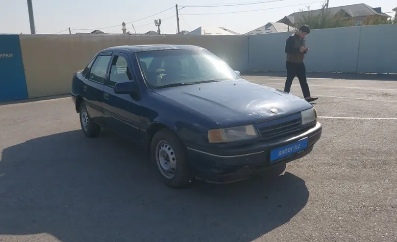 Opel Vectra 1991 года за 1 000 000 тг. в Шымкент фото 2