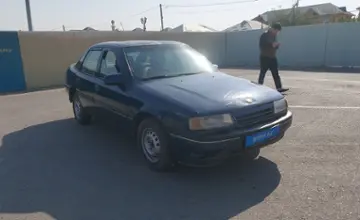 Opel Vectra 1991 года за 1 000 000 тг. в Шымкент фото 2