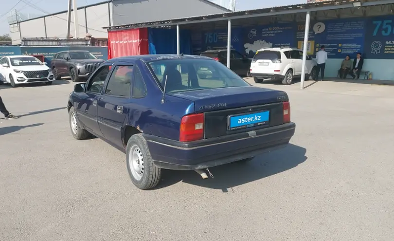 Opel Vectra 1991 года за 1 000 000 тг. в Шымкент фото 4