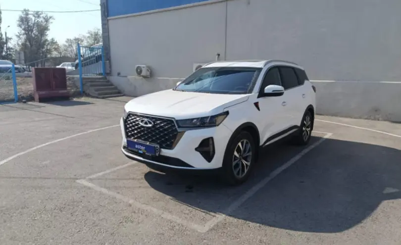 Chery Tiggo 7 Pro 2024 года за 9 000 000 тг. в Тараз
