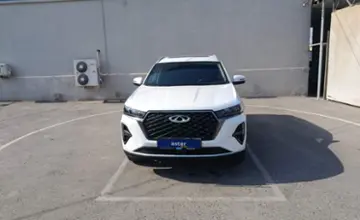 Chery Tiggo 7 Pro 2024 года за 9 000 000 тг. в Тараз фото 2