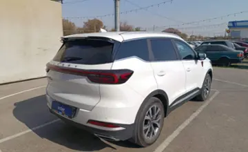 Chery Tiggo 7 Pro 2024 года за 9 000 000 тг. в Тараз