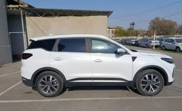 Chery Tiggo 7 Pro 2024 года за 9 000 000 тг. в Тараз фото 4