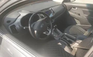 Kia Sportage 2015 года за 8 000 000 тг. в Алматы фото 5